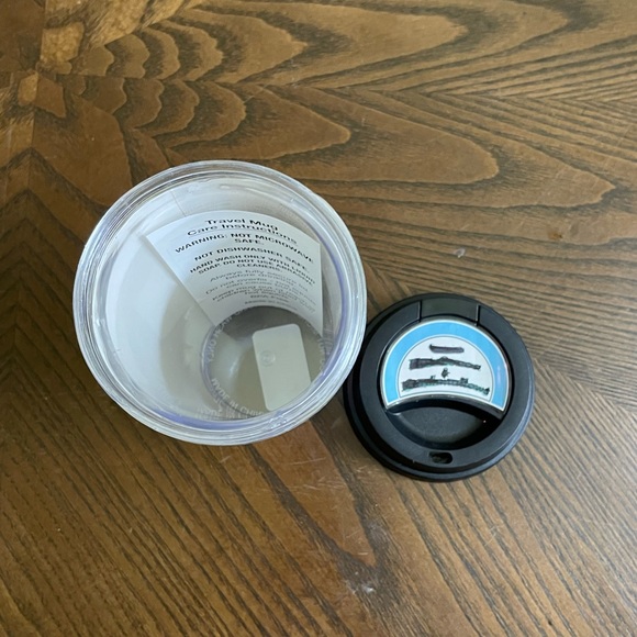 Travel mug hot beverage - Picture 4 of 10